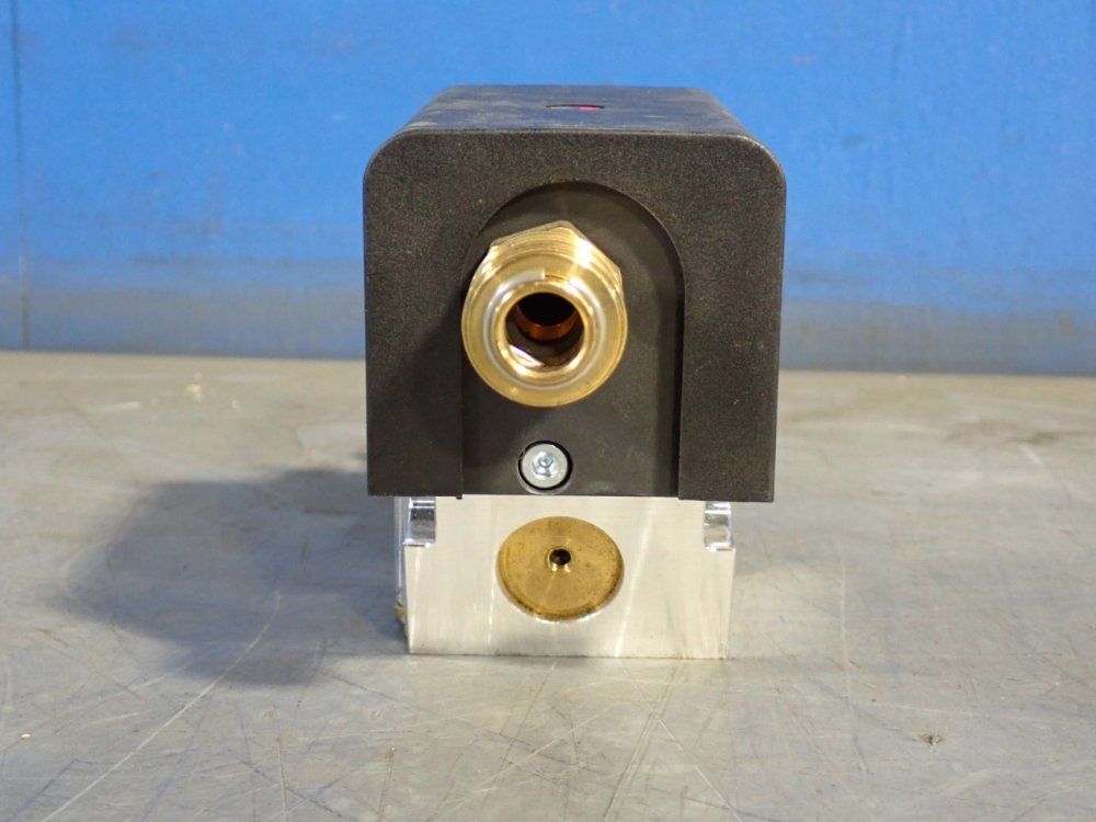 Abicor Binzel Mf1-rear Master Feeder