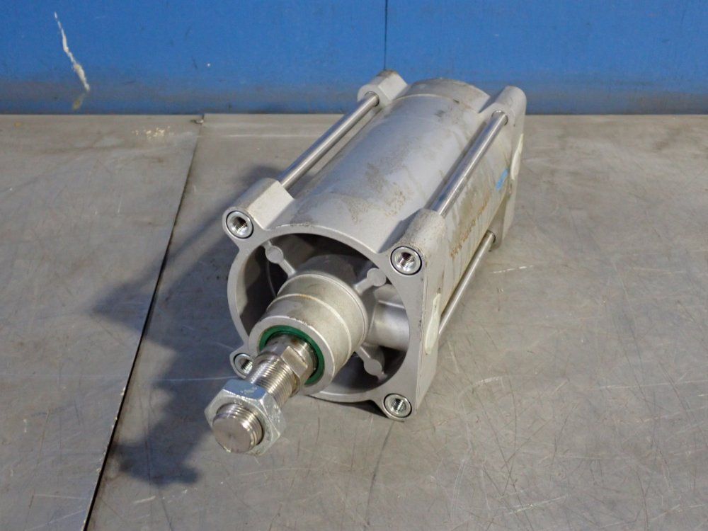 Festo Hydraulic Cylinder - Dsbg-125ppva-n3