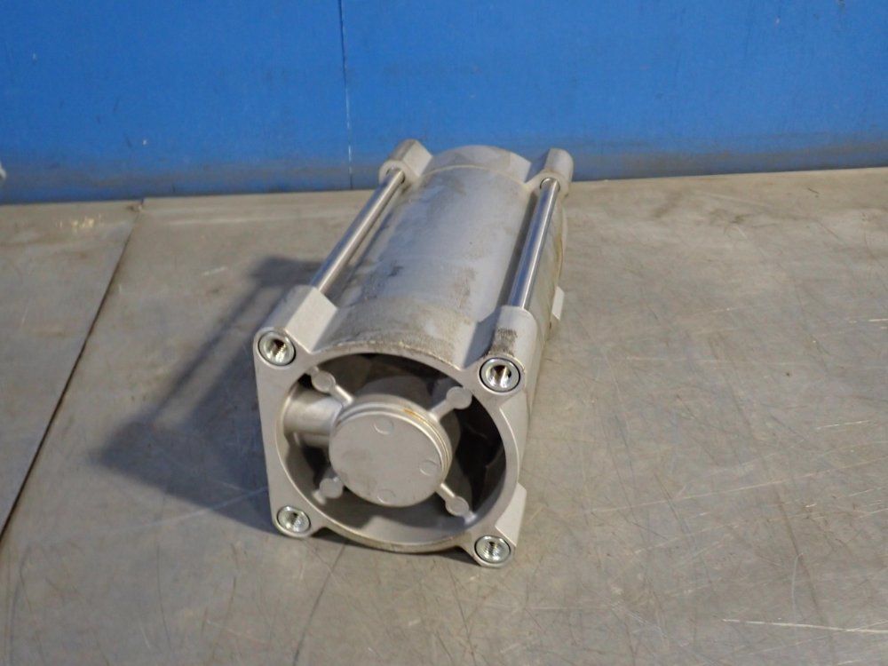 Festo Hydraulic Cylinder - Dsbg-125ppva-n3