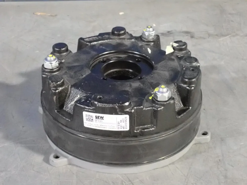 Sew Eurodrive 1569828 Motor Clutch Brake - Be11a