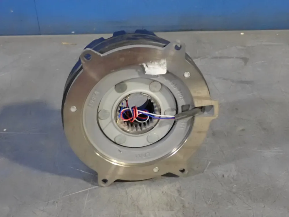 Sew Eurodrive 1569828 Motor Clutch Brake - Be11a