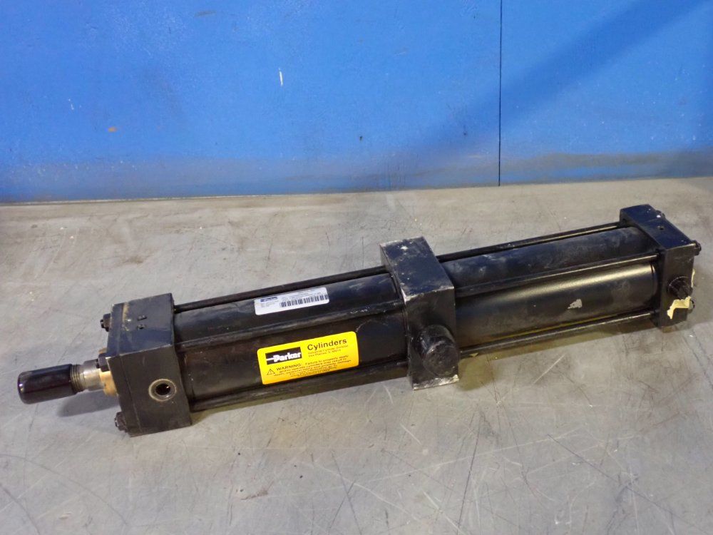 Parker Hydraulic Cylinder - 2.50cdd2anlus3aac14.000