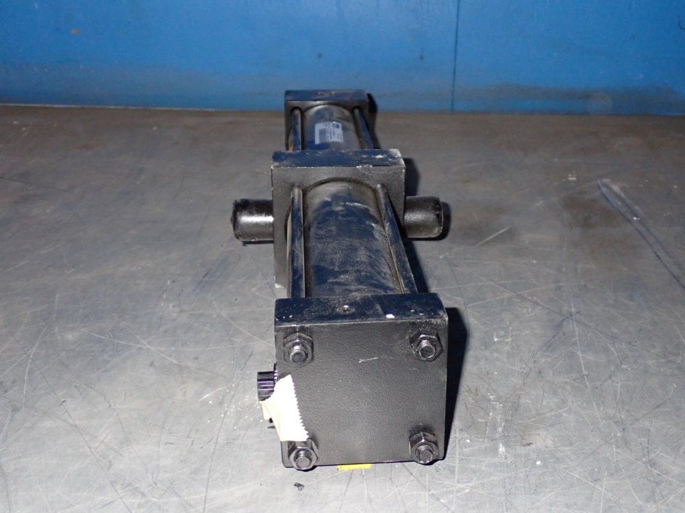 Parker Hydraulic Cylinder - 2.50cdd2anlus3aac14.000