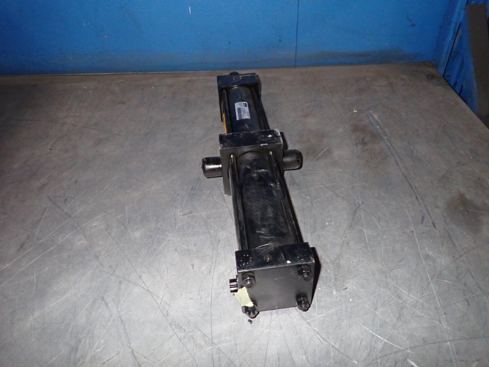 Parker Hydraulic Cylinder - 2.50cdd2anlus3aac14.000