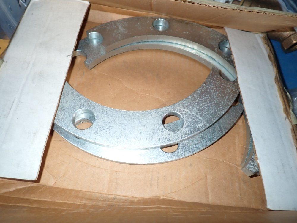 Misc. Tooling