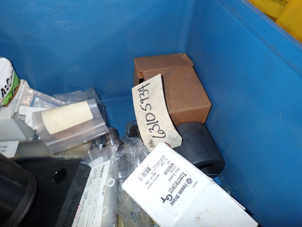 Misc. Tooling