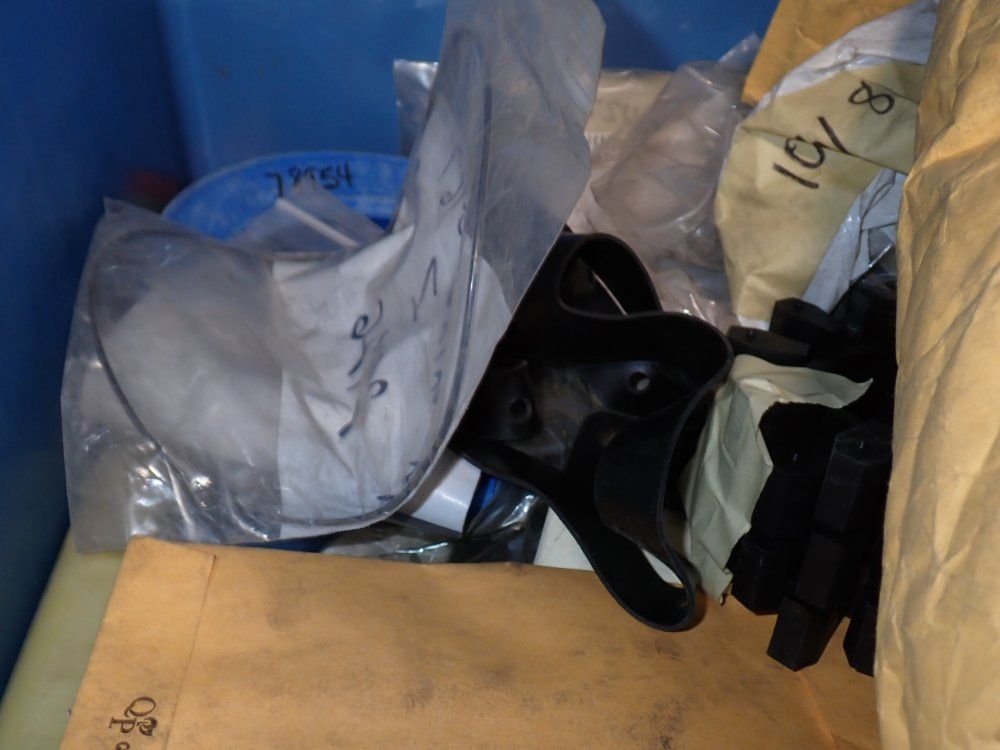 Misc. Equipment