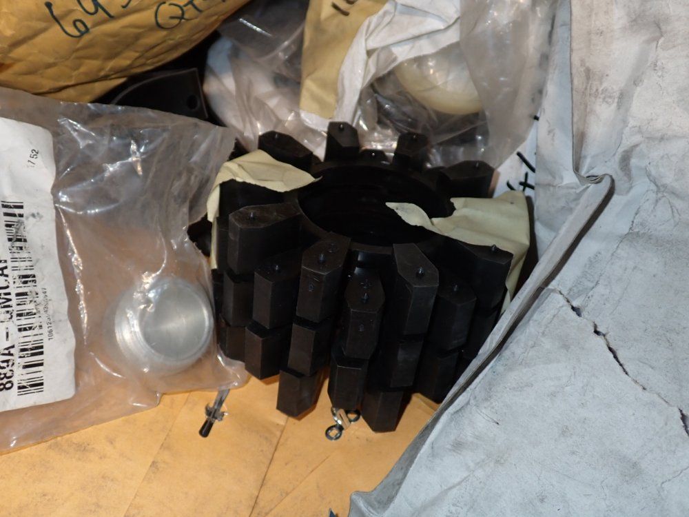 Misc. Equipment