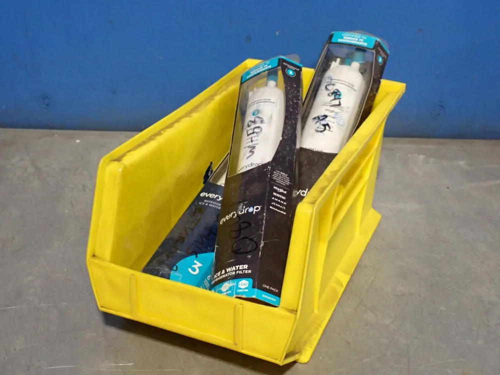 Everydrop Ice And Water Refrigeration Filter