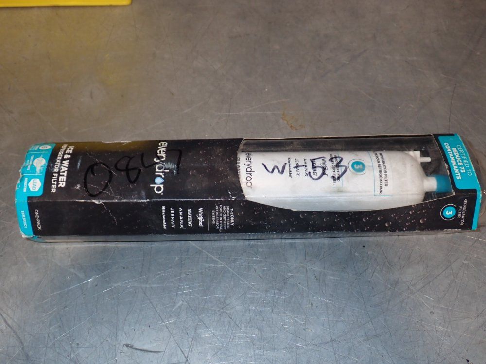 Everydrop Ice And Water Refrigeration Filter