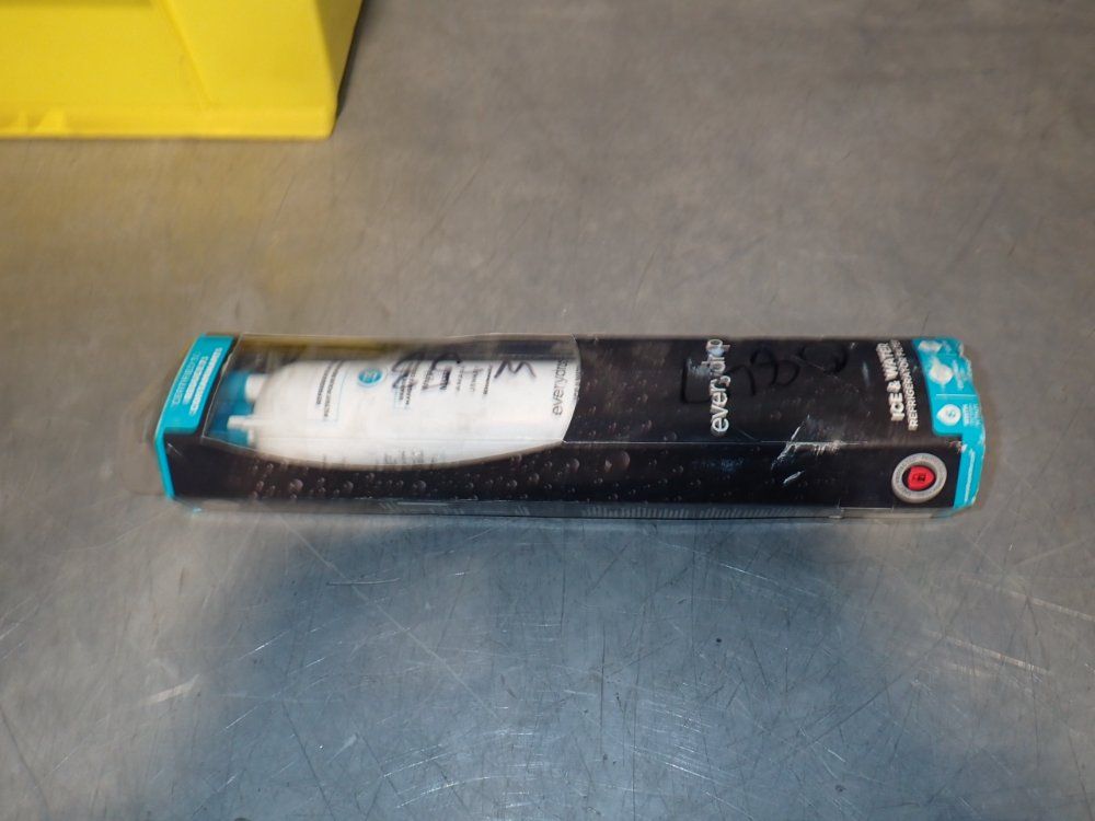Everydrop Ice And Water Refrigeration Filter
