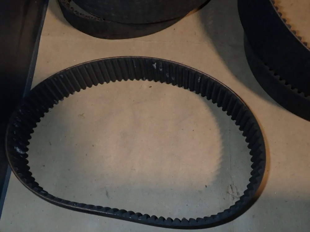 Machine Belts