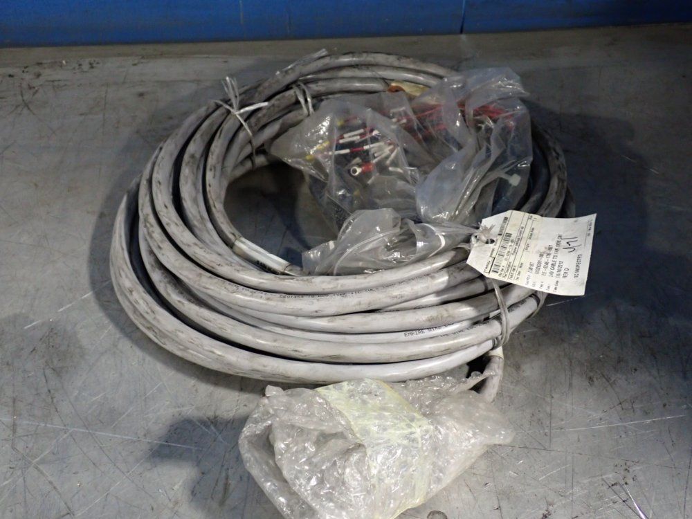 Fanuc Process Interlock Controller Cable - Ee-6246-176-007