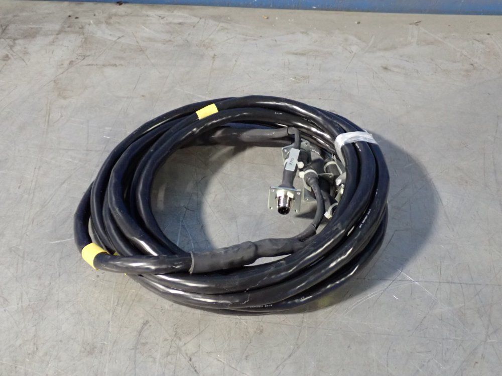 Fanuc Cable K580-chc/ovtmp - A660-4005-t012