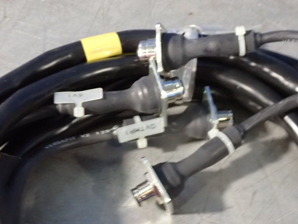 Fanuc Cable K580-chc/ovtmp - A660-4005-t012