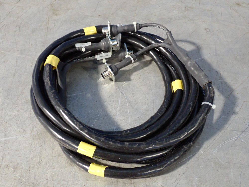 Fanuc Cable K580-chc/ovtmp - A660-4005-t012