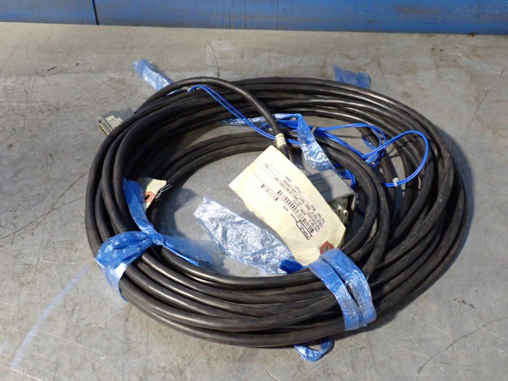 Fanuc J7 Cable With Batttery 14m - A660-8017-t143#l15r93a