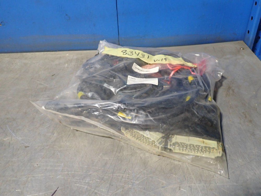 Fanuc Cable K112-6 Axes - A660-8015-t037