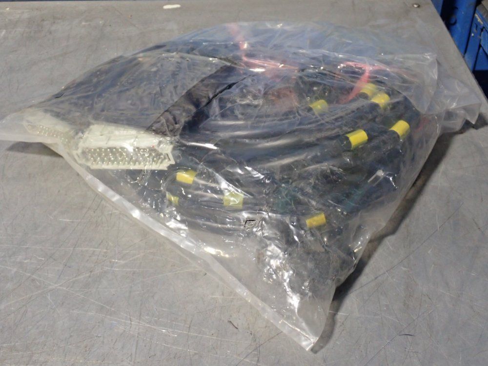 Fanuc Cable K112-6 Axes - A660-8015-t037