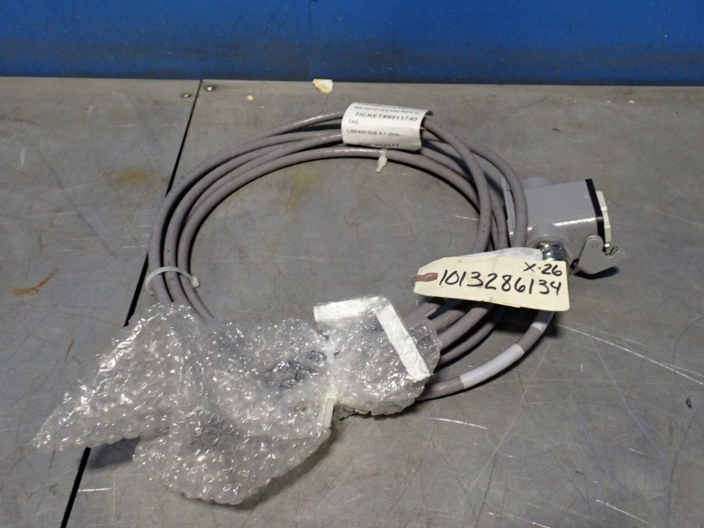 Fanuc Rtu Extension Cable - We-5273-283-050
