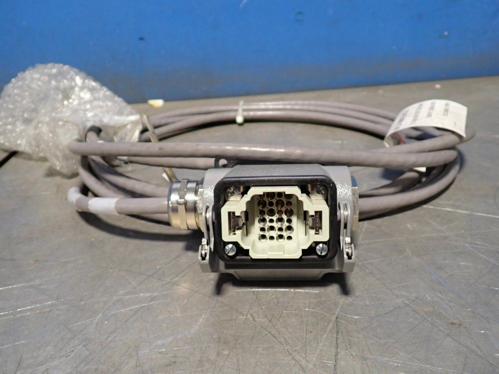 Fanuc Rtu Extension Cable - We-5273-283-050