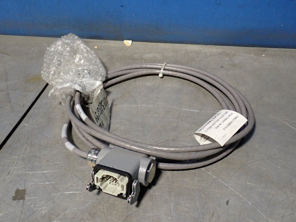 Fanuc Rtu Extension Cable - We-5273-283-050