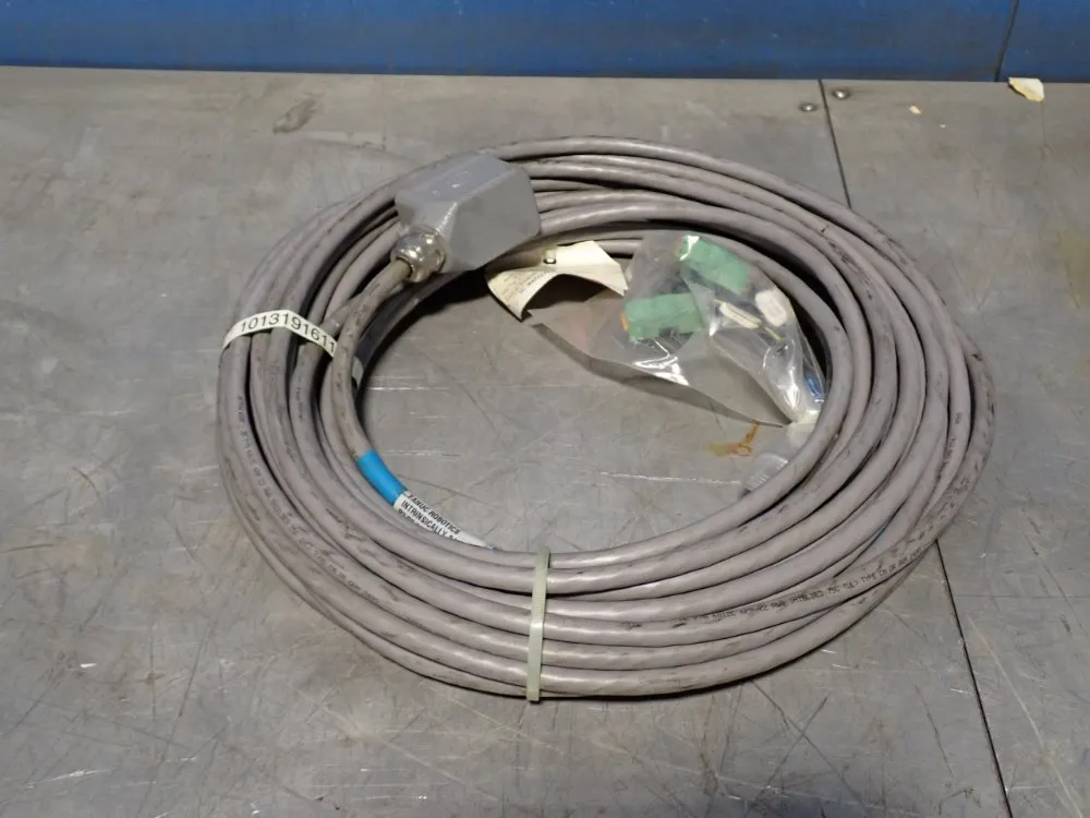 Fanuc R28 P.s. F.s.byp Crossbeam Cable - Ee-6246-275-003