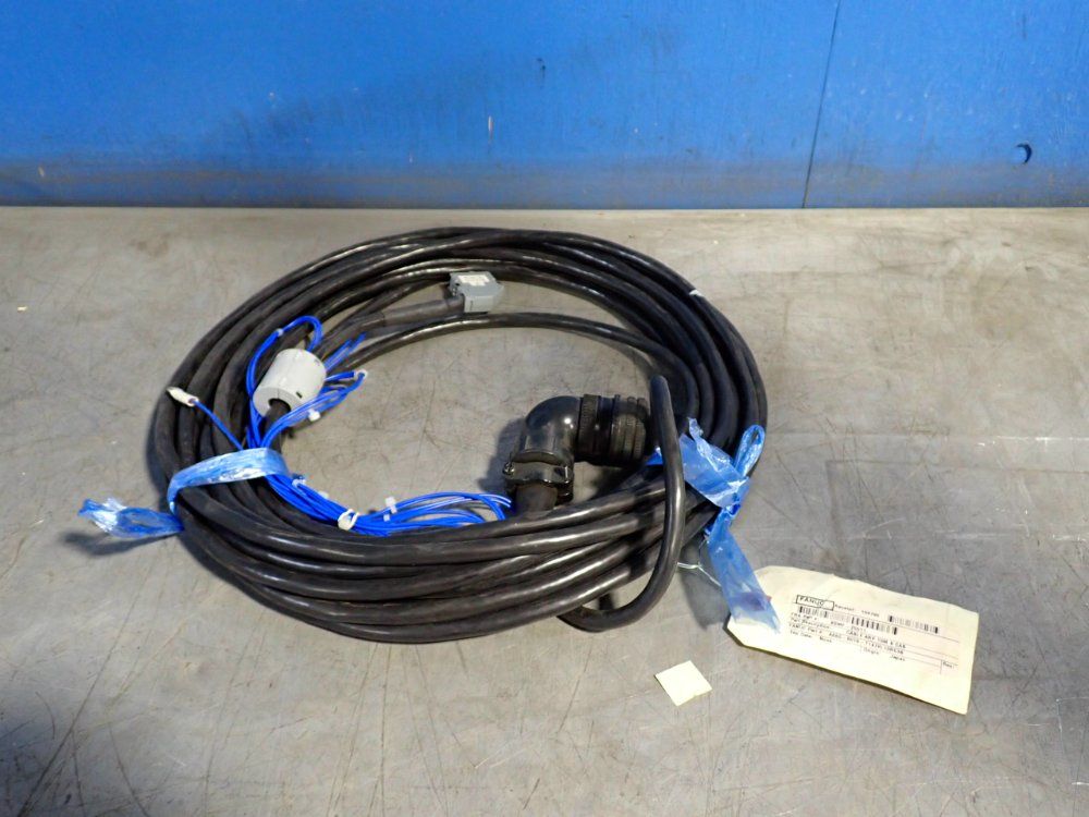 Fanuc Cable Arp 10m B Cable - A660-8018-t147#l10r53b