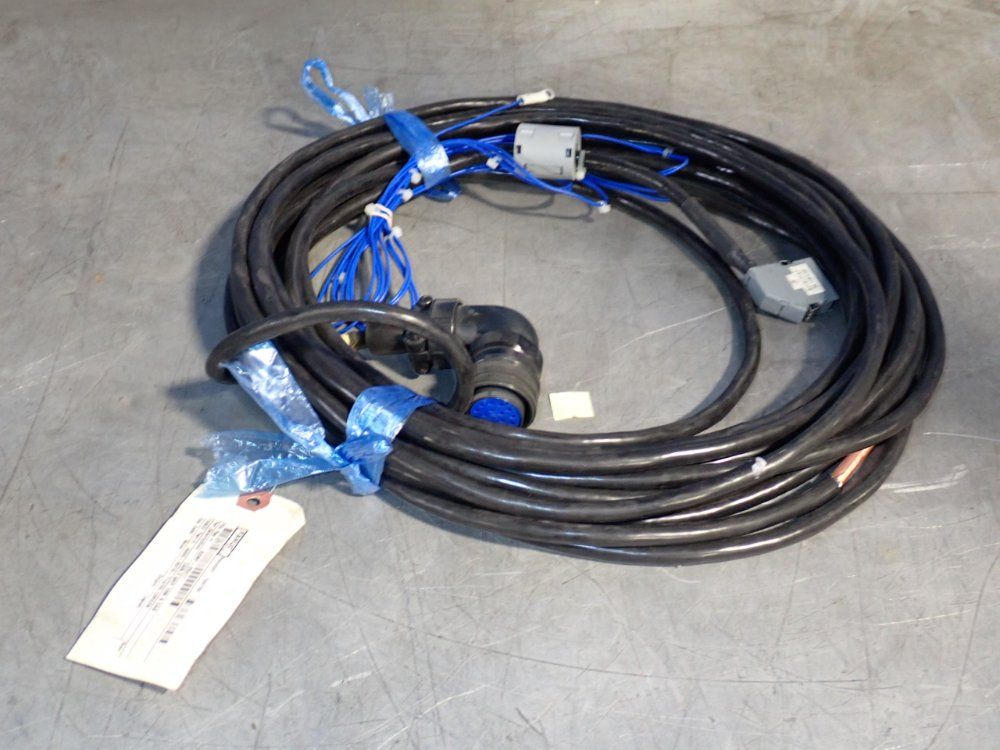 Fanuc Cable Arp 10m B Cable - A660-8018-t147#l10r53b