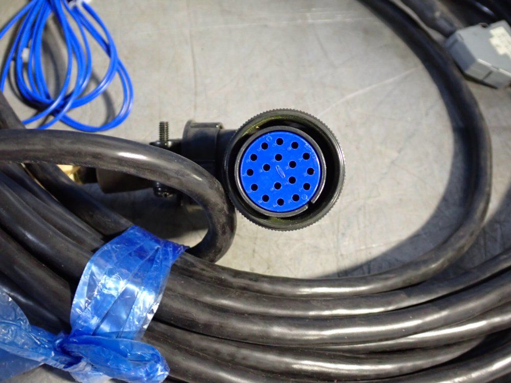 Fanuc Cable Arp 10m B Cable - A660-8018-t147#l10r53b