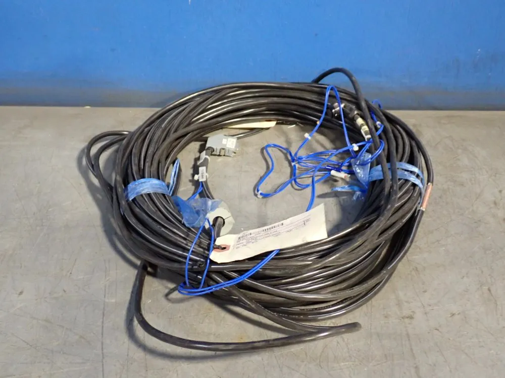 Fanuc Pulsecoder 30m B Cable - A660-8017-t708#l30r53b