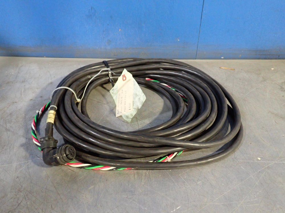 Fanuc Aux1b 14m Cable - A660-2006-t37615