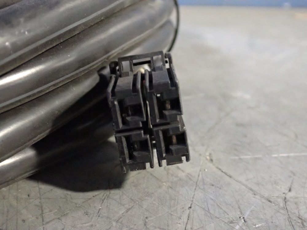 Fanuc Aux1b 14m Cable - A660-2006-t37615