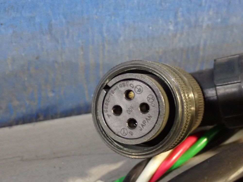 Fanuc Aux1b 14m Cable - A660-2006-t37615