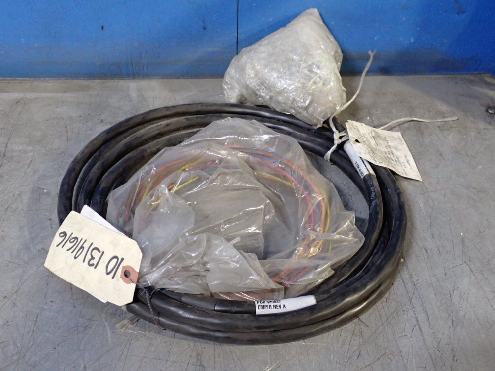 Fanuc Acpcbl 1'posing Cable