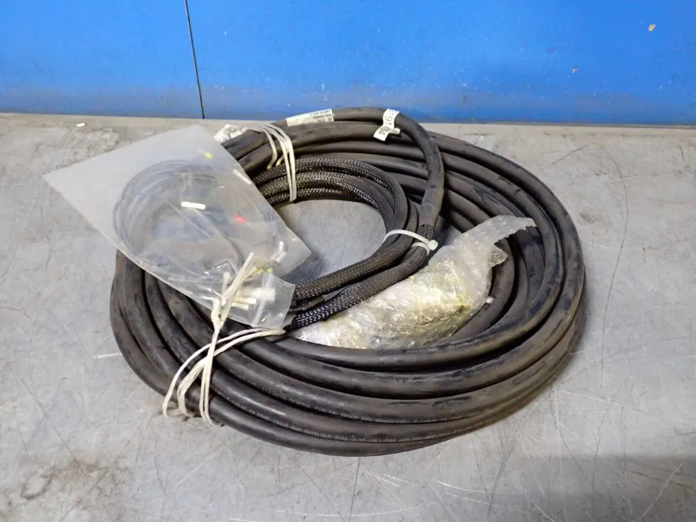 Fanuc P-500a Cascade Connector Cable - Ee-6102-172-007