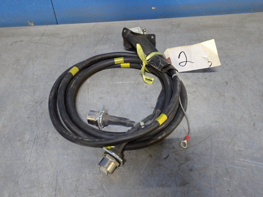 Fanuc Cable K155 Dc101/dca - A660-8017-t662