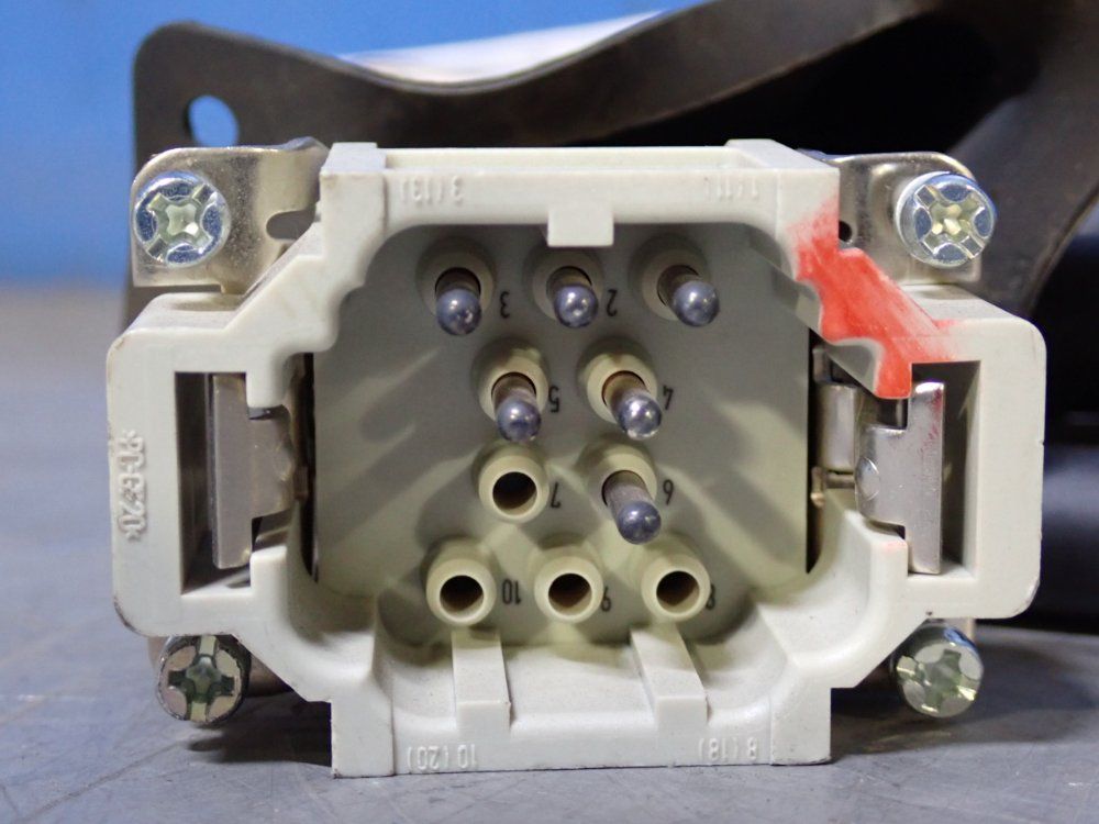 Fanuc Cable K155 Dc101/dca - A660-8017-t662