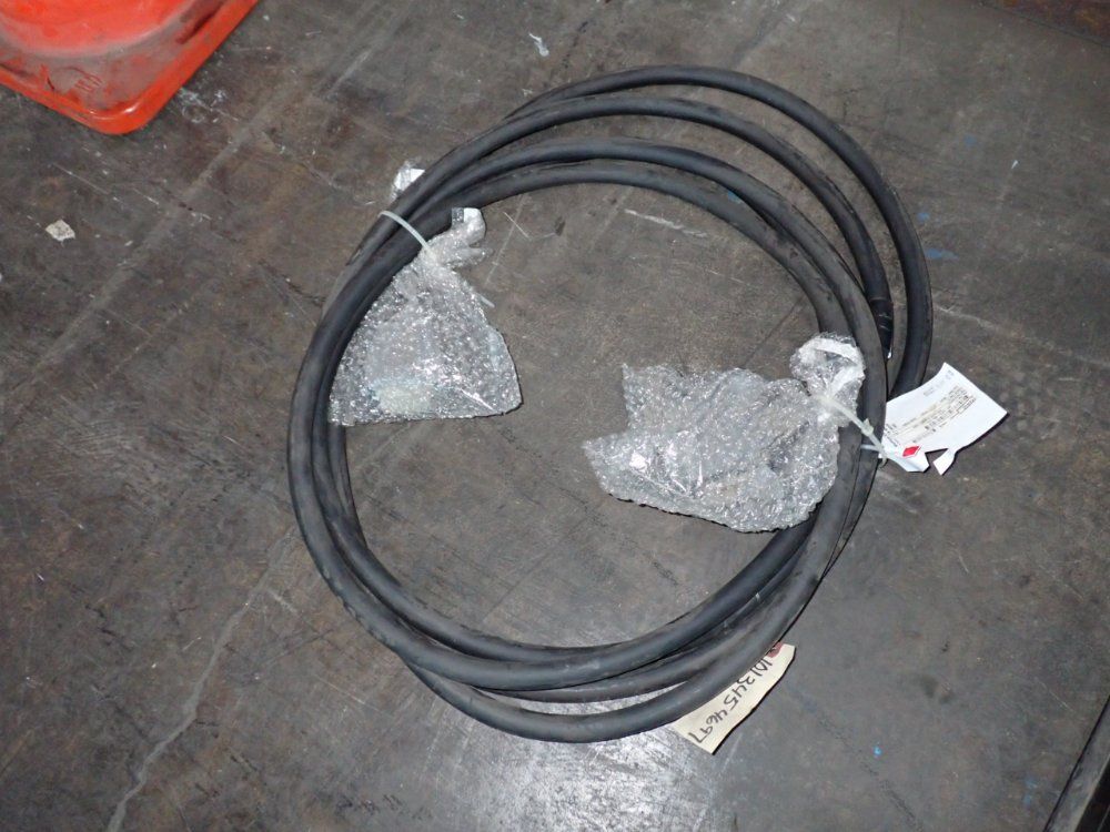 Fanuc Rpi W/ee Extension Cable - We-5273-280-075