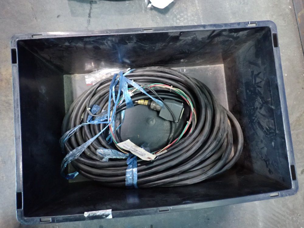 Fanuc Cable - A660-4004-t059#l20r53a
