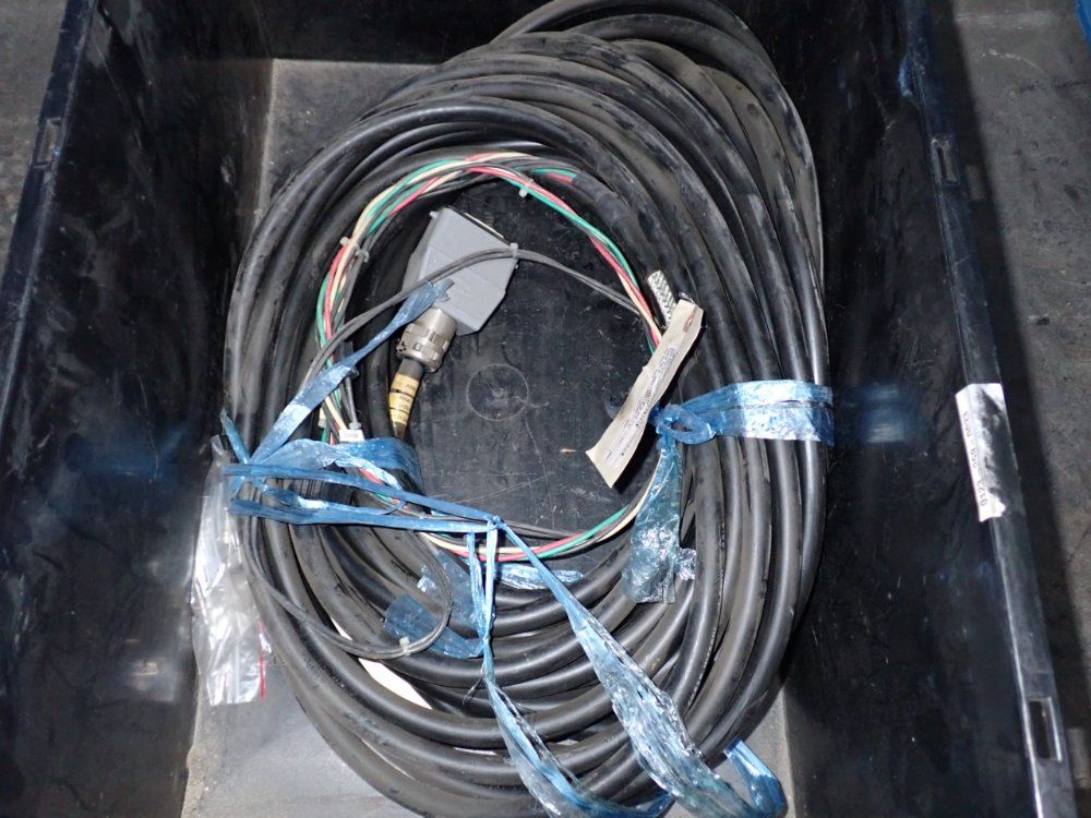Fanuc Cable - A660-4004-t059#l20r53a