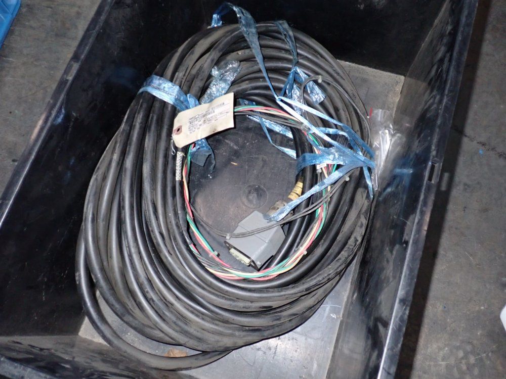 Fanuc Cable - A660-4004-t059#l20r53a