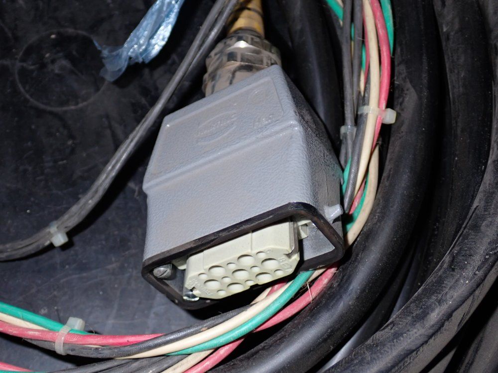 Fanuc Cable - A660-4004-t059#l20r53a