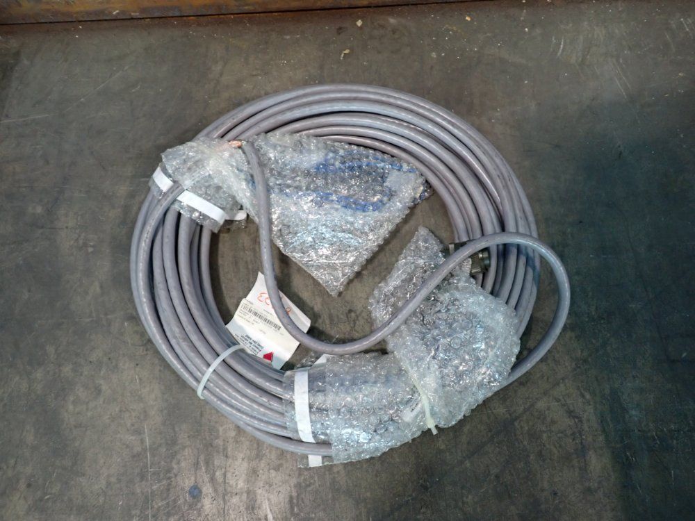 Fanuc Aux Axis Pulsecoder Cable A64 - We-5273-240-020