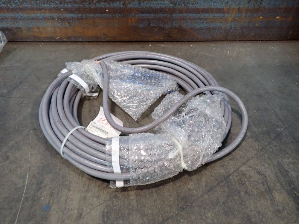 Fanuc Aux Axis Pulsecoder Cable A64 - We-5273-240-020