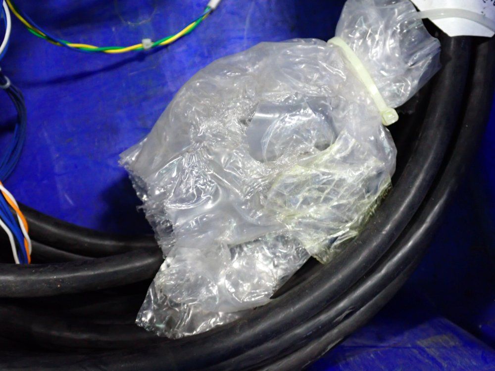 Fanuc Cable - Ee-6246-284-003