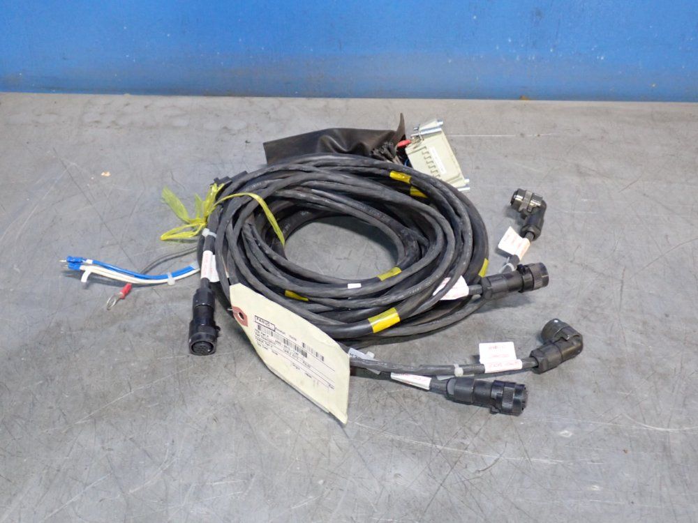 Fanuc Cable-k113 Pulse - A060-8015-t246