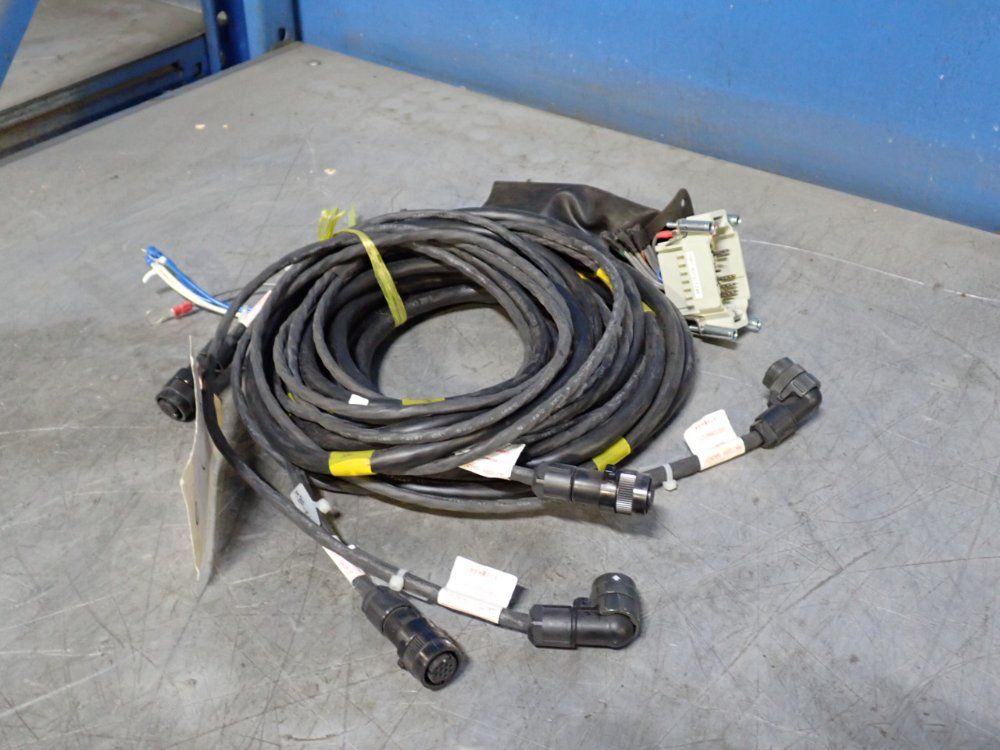 Fanuc Cable-k113 Pulse - A060-8015-t246