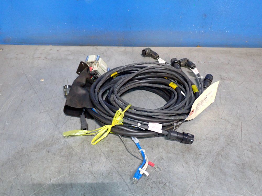 Fanuc Cable-k113 Pulse - A060-8015-t246