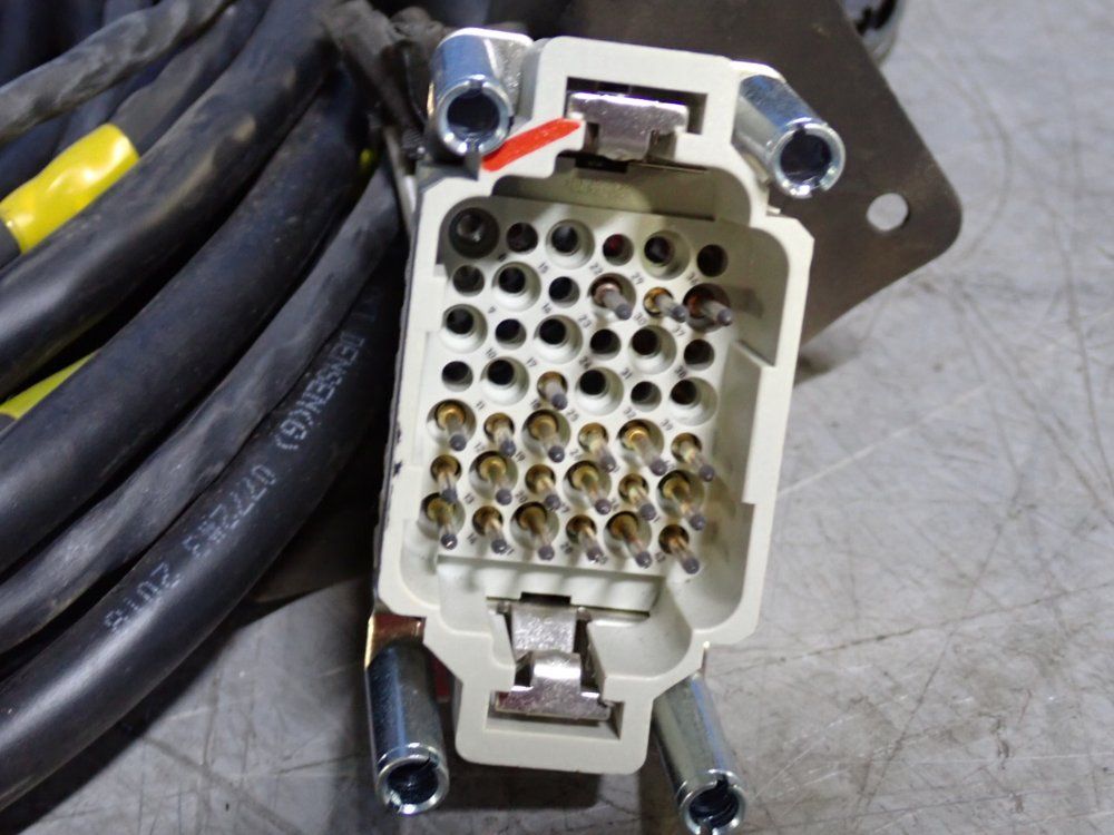Fanuc Cable-k113 Pulse - A060-8015-t246